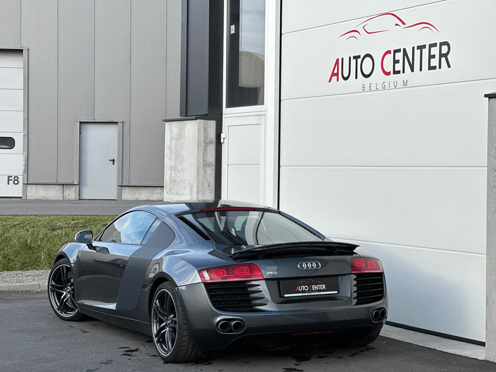 AutoCenterBelgium Auto opkoper - Auto verkopen 