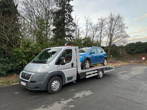 Auto verkopen - opkoper auto export - AutoCenterBelgium