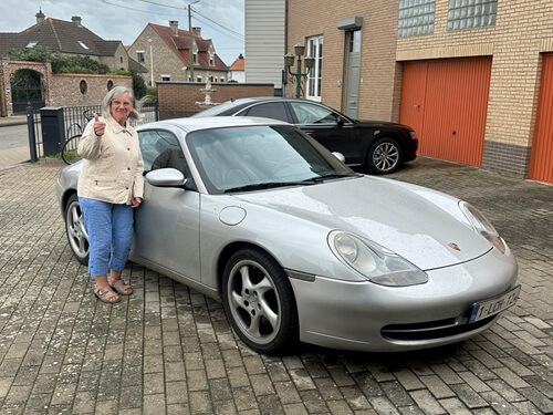 Auto verkopen - opkoper personenwagens - AutoCenterBelgium